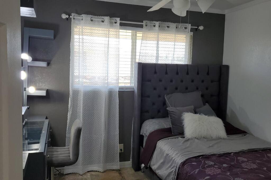 Spacious West El Paso 19 Min From Airport, Fort Bliss Military Base Exteriér fotografie