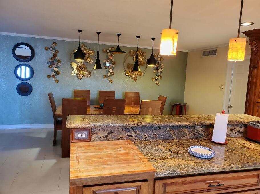 Spacious West El Paso 19 Min From Airport, Fort Bliss Military Base Exteriér fotografie