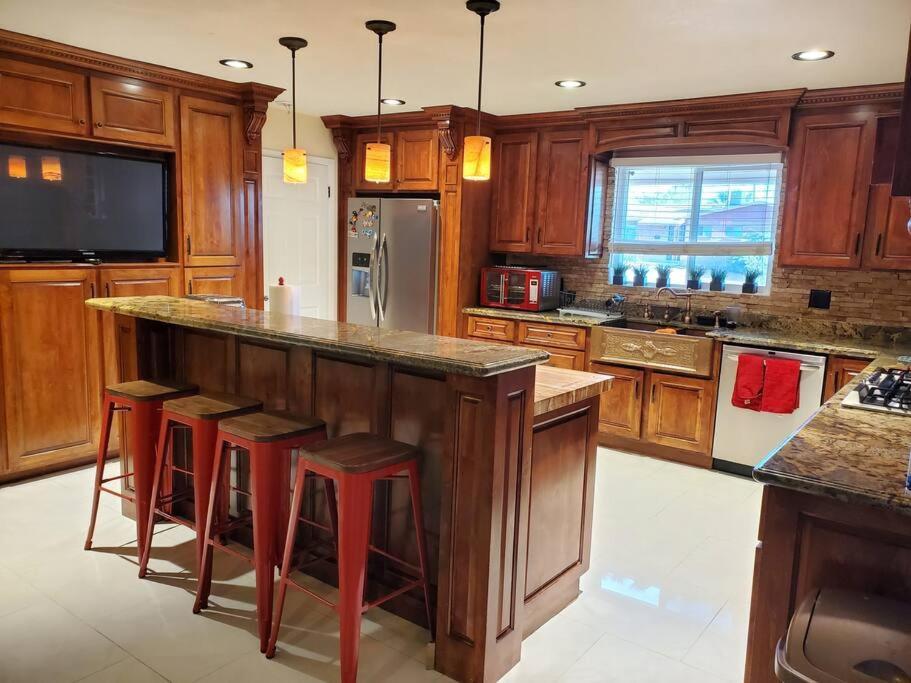 Spacious West El Paso 19 Min From Airport, Fort Bliss Military Base Exteriér fotografie